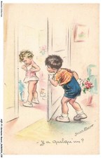 AQFP1-0058-GERMAINE-BOURET - the dressing