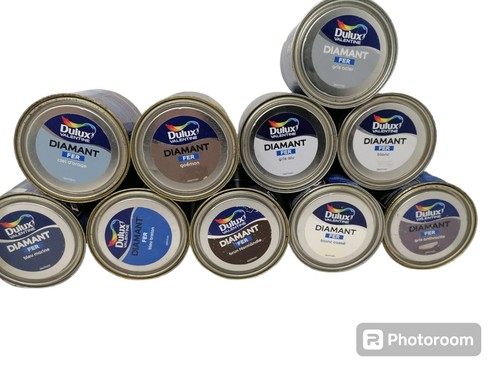 Peinture dulux valentine - dulux,