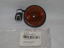 MITSUBISHI PAJERO II (V20)