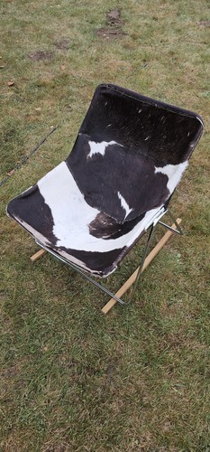 Fauteuil guariche vintage - guariche,