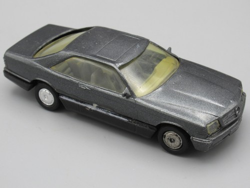 Voiture mercedes benz 560 - voiture,