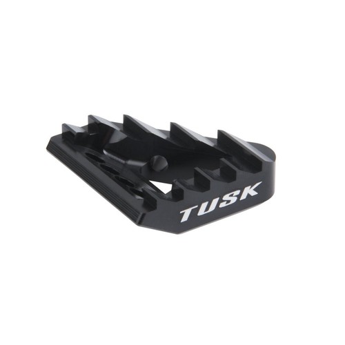 Tusk brake pedal replacement - brake,