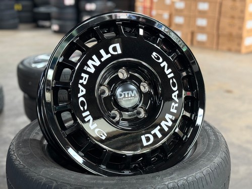 New 15x7 lenso - lenso, 5x114.3