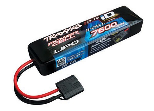 Traxxas maxx brushless - traxxas,