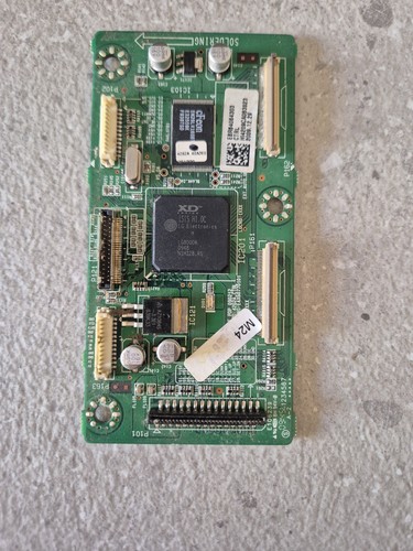Carte con lg - t-con, tv