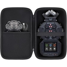pour Zoom H8 Enceinte de