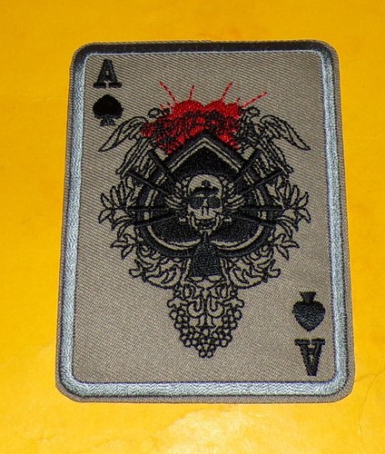 Tissu patch pique - patch, :