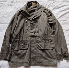 veste treillis de combat