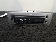 Autoradio d'origine RENAULT