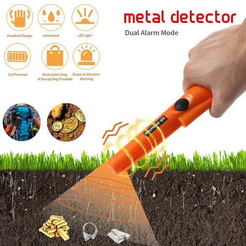 Garrett pro pointer pinpointer - garrett,