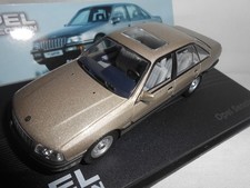 OPEL SENATOR B  1987- 1993
