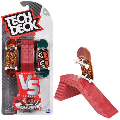 Finger skate pack - finger,