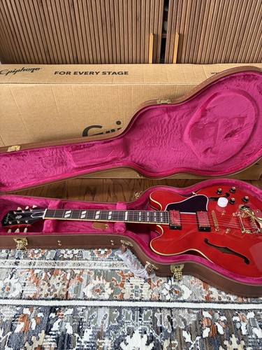 Electric guitar epiphone - electric,