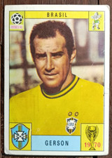 Gerson Figurine Football