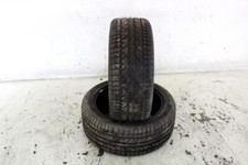 235/45 R17 97V AVON WV7 SNOW 8.18MM A3221 WINTER TIRES (QUANTITY 2 RUBBER