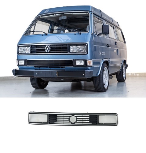 Calandre pour t3 - pour, vw