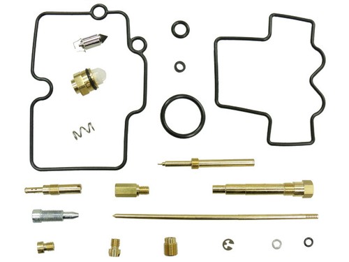 Bronco kit reconstruction - kit, de