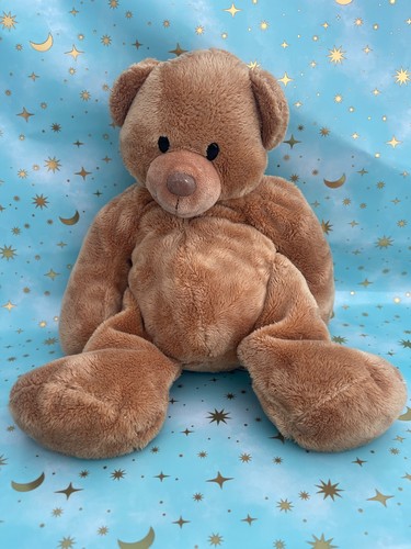 Doudou peluche nicotoy - nicotoy, ours