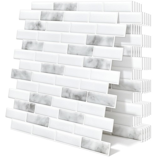 Carrelage adhesif mural - carrelage,
