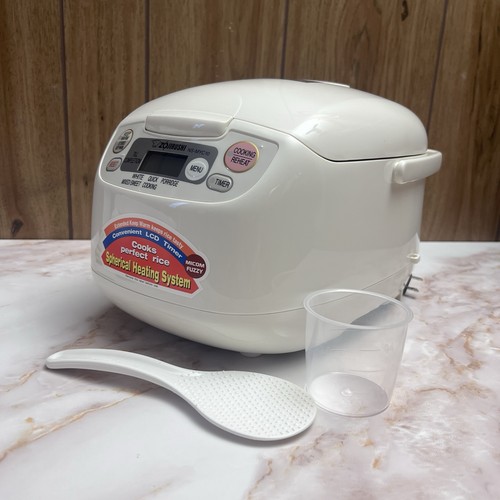 Zojirushi myc18 white micom - ns-myc18,