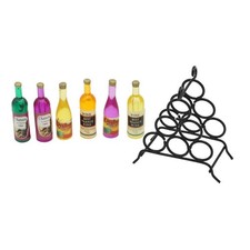 1/12 échelle Maison De