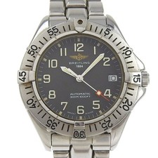 Breitling Colt A17035 en acier