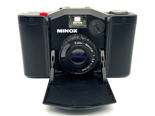 Minox point shoot - el, point&shoot