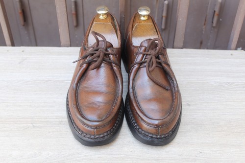 Chaussure paraboot michael - chaussure, "michael"