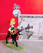 Figurine Pixi " Pirlouit