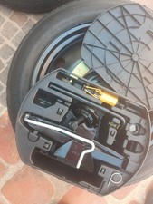 Peugeot 3008 wheel complete with mounting kit 135.80.18