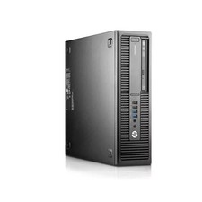 HP EliteDesk 705 G1 SFF - AMD