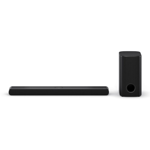 Barre son s77ty - lg,