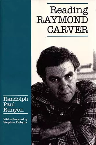 Reading raymond carver - reading,