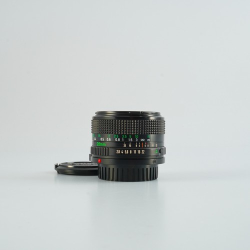 Excellent canon nouveau nfd - canon,