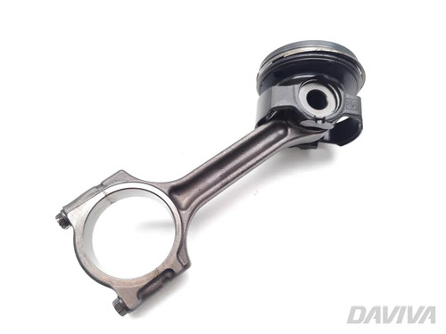 Nissan navara piston - nissan, moteur