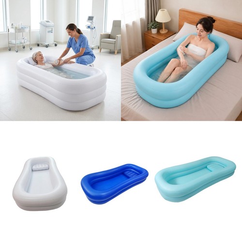 Baignoire gonflable bassine - gonflable,,
