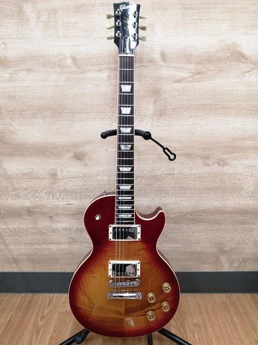 Guitare électrique gibson les - guitare,