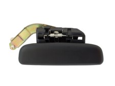 POIGNÉE DE PORTE EXTÉRIEURE