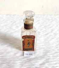 Vintage Lotion Pompeia Lt