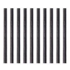 Lames de raboteuse longue