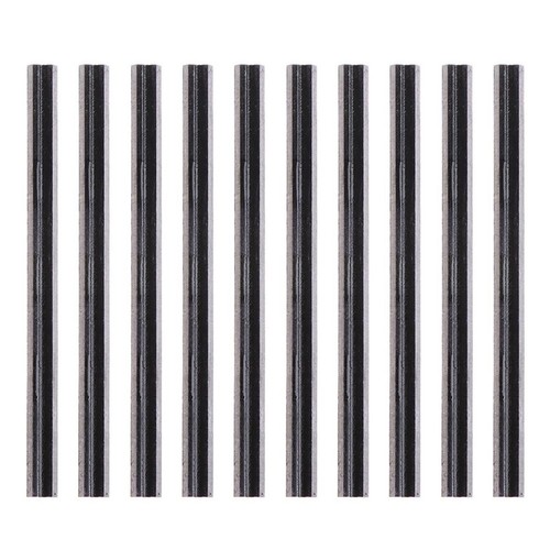 Lames raboteuse longue - lames, de