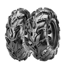 Pneus Quad 26/8 X14 CST Tyres 43M 6PR WILD THANG