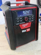 Radio de chantier Milwaukee