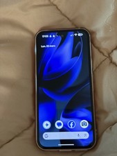 téléphone portable Pixel 9a 