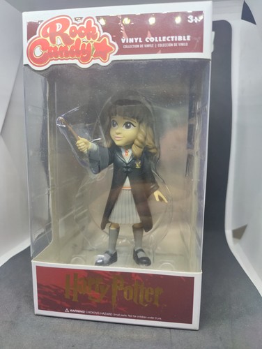 Funko rock candy - rock,