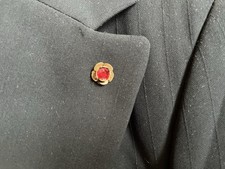 Bijou Homme/Femme Pin's  Retro