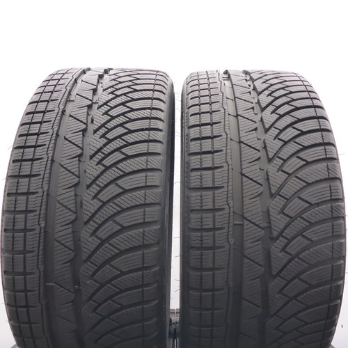 235 michelin - 19,