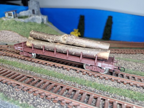 Wagon plat ranchers - a,