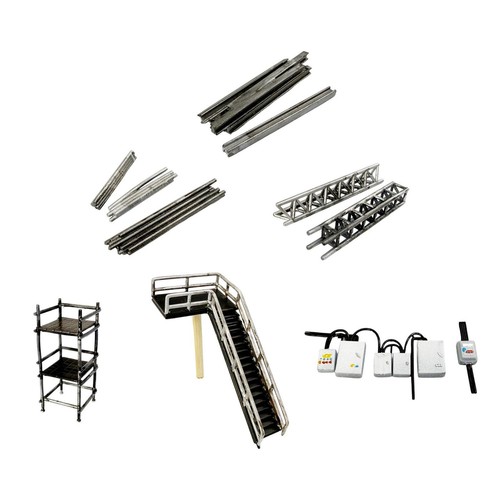 Accessoires pour dioramas - , de