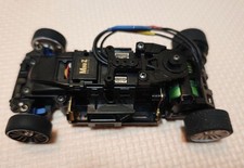 Kyosho Mini-Z MR-03 EVO 4100KV